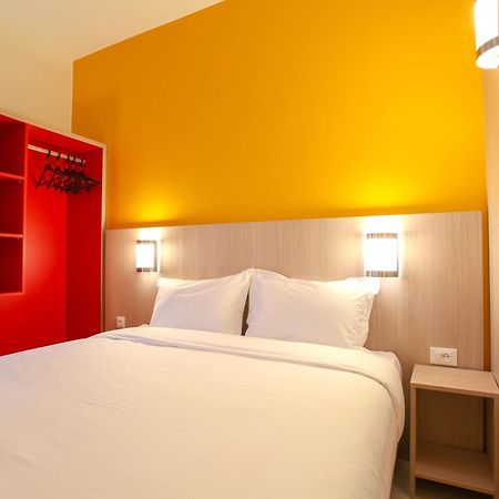 Premiere Classe Casablanca Centre Ville 外观 照片