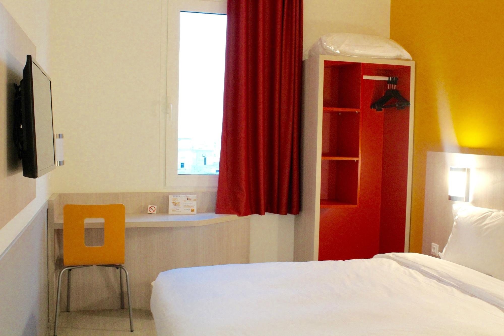 Premiere Classe Casablanca Centre Ville 外观 照片