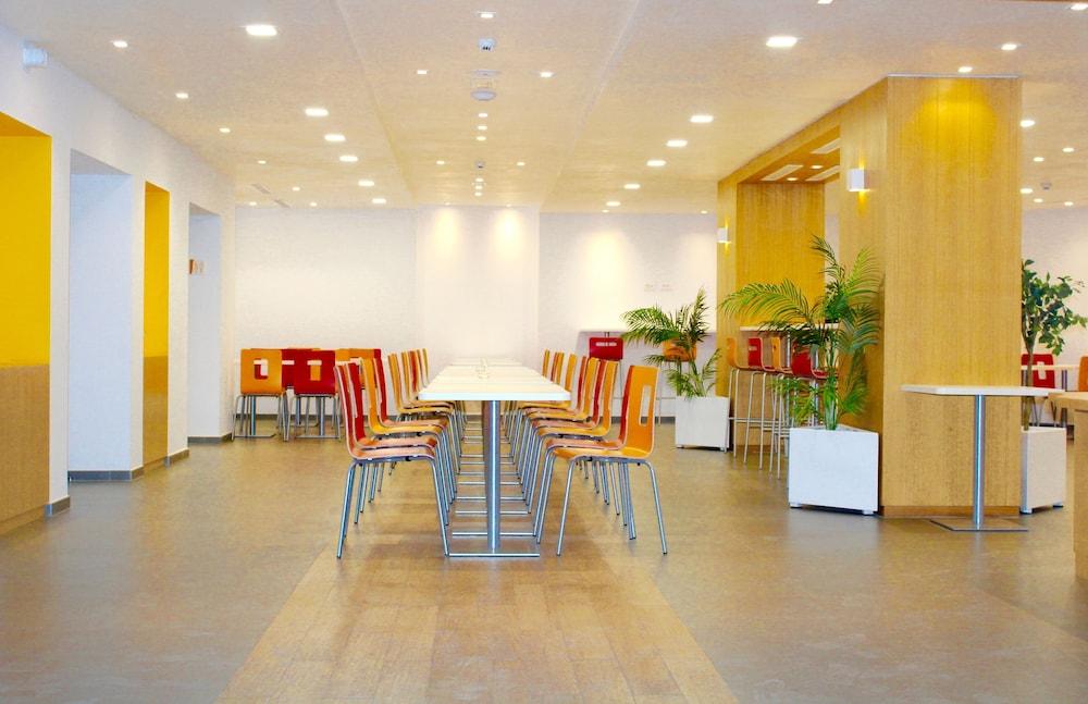 Premiere Classe Casablanca Centre Ville 外观 照片