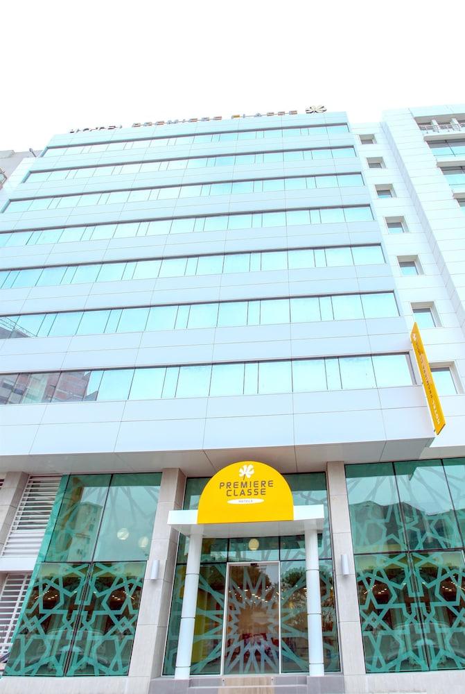 Premiere Classe Casablanca Centre Ville 外观 照片