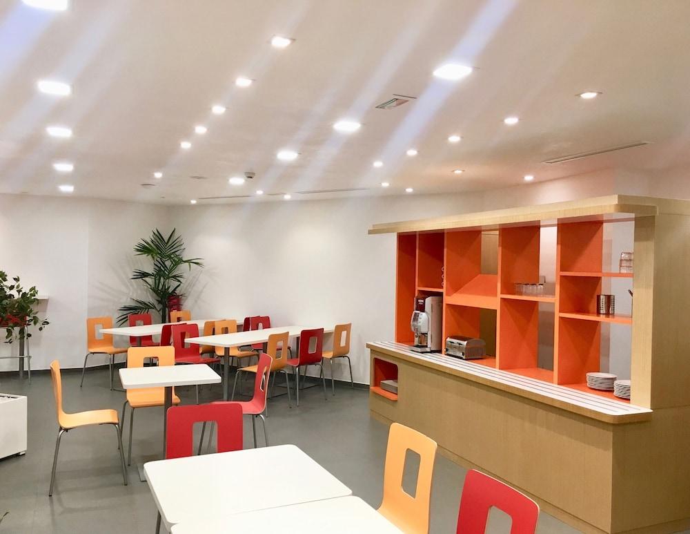 Premiere Classe Casablanca Centre Ville 外观 照片