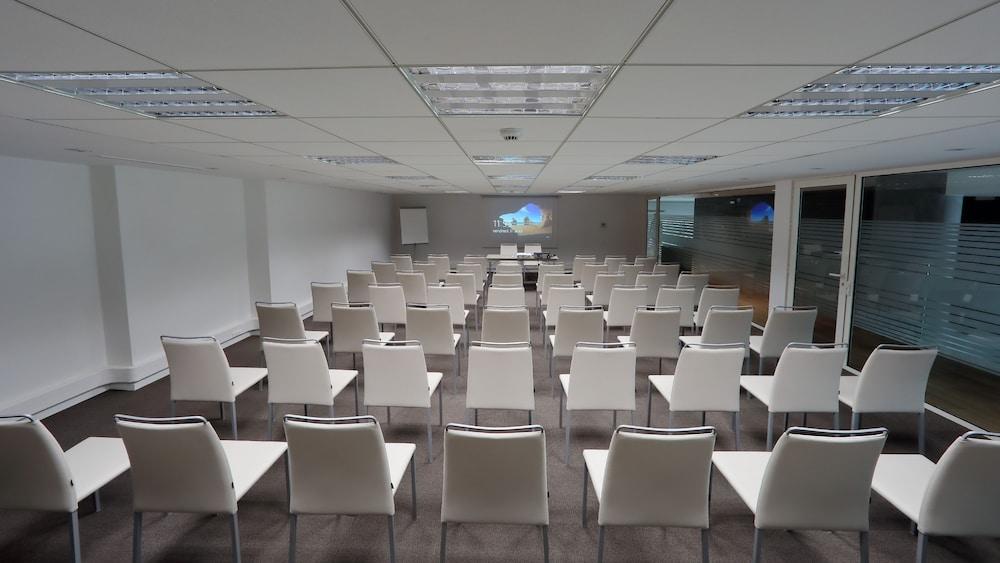Premiere Classe Casablanca Centre Ville 外观 照片