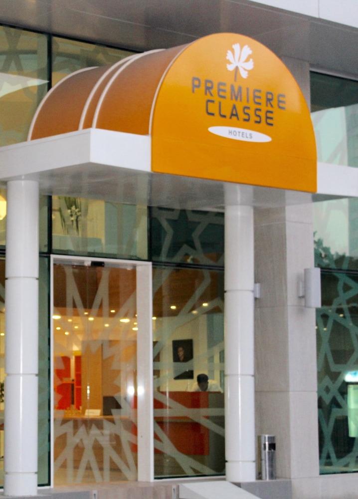 Premiere Classe Casablanca Centre Ville 外观 照片