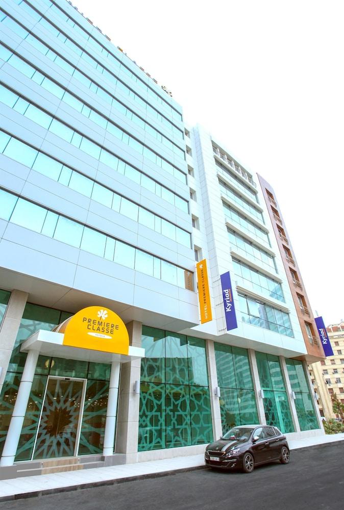 Premiere Classe Casablanca Centre Ville 外观 照片