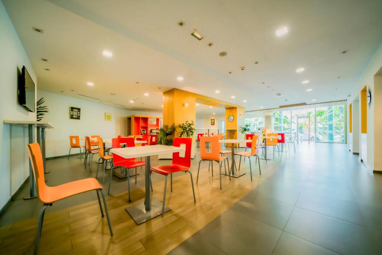 Premiere Classe Casablanca Centre Ville 外观 照片