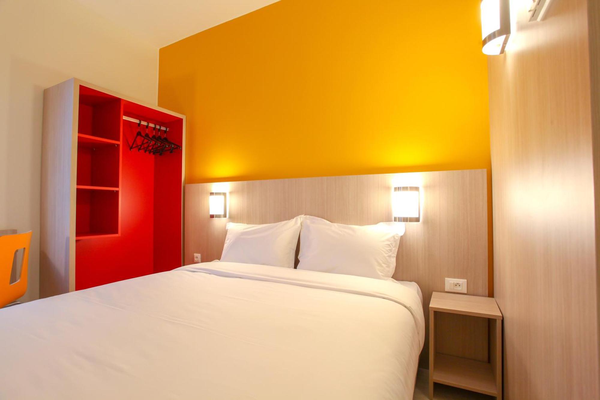 Premiere Classe Casablanca Centre Ville 外观 照片