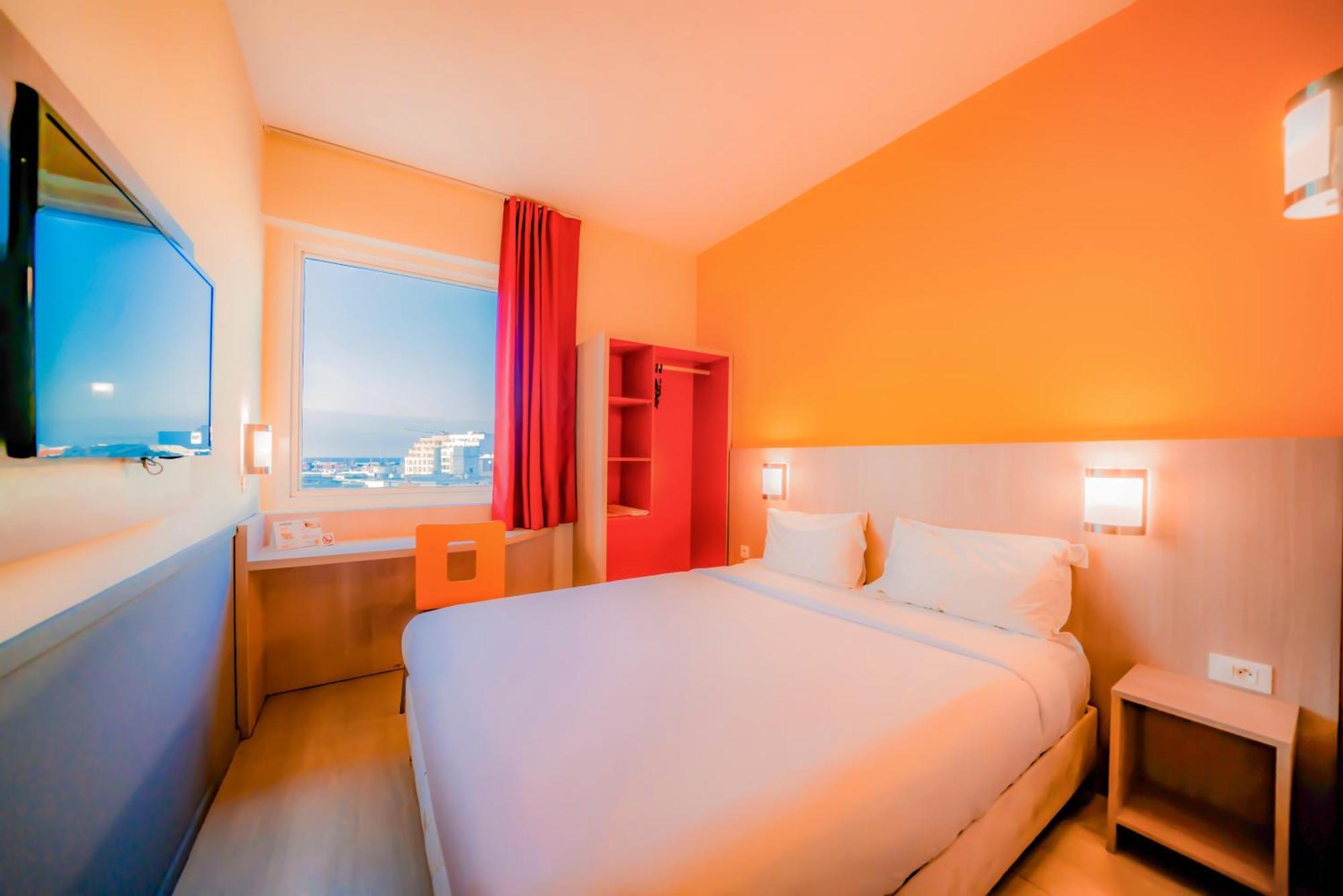 Premiere Classe Casablanca Centre Ville 外观 照片