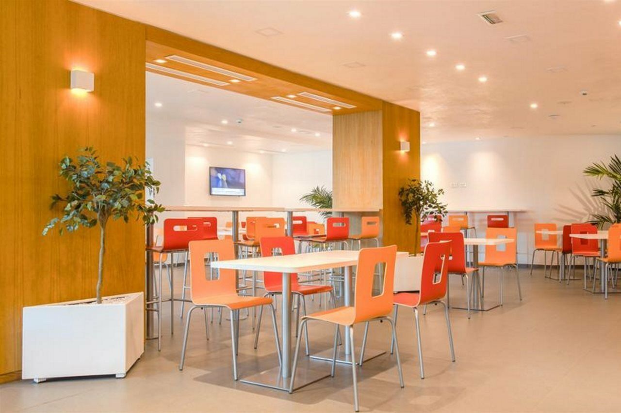 Premiere Classe Casablanca Centre Ville 外观 照片