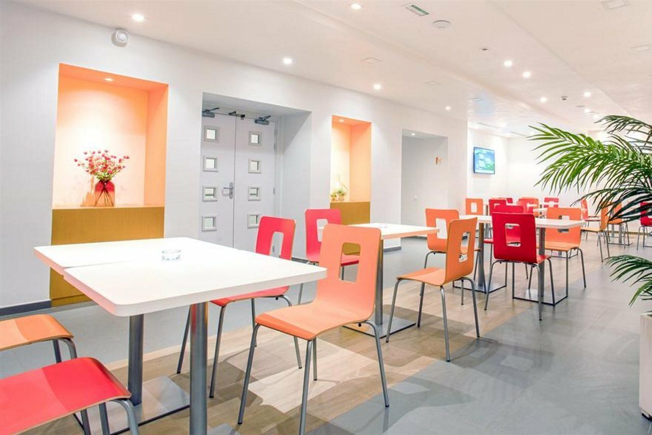Premiere Classe Casablanca Centre Ville 外观 照片