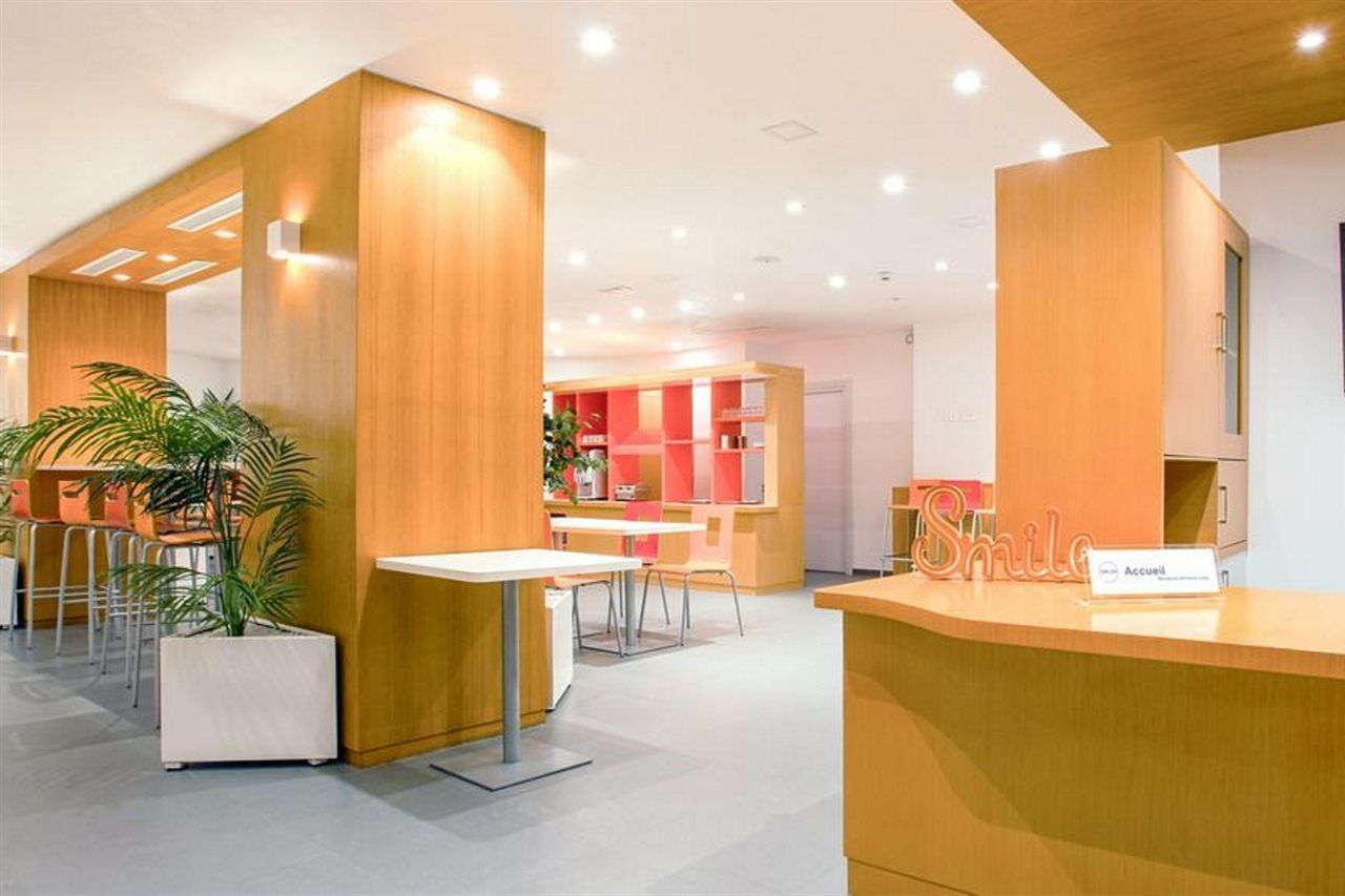 Premiere Classe Casablanca Centre Ville 外观 照片