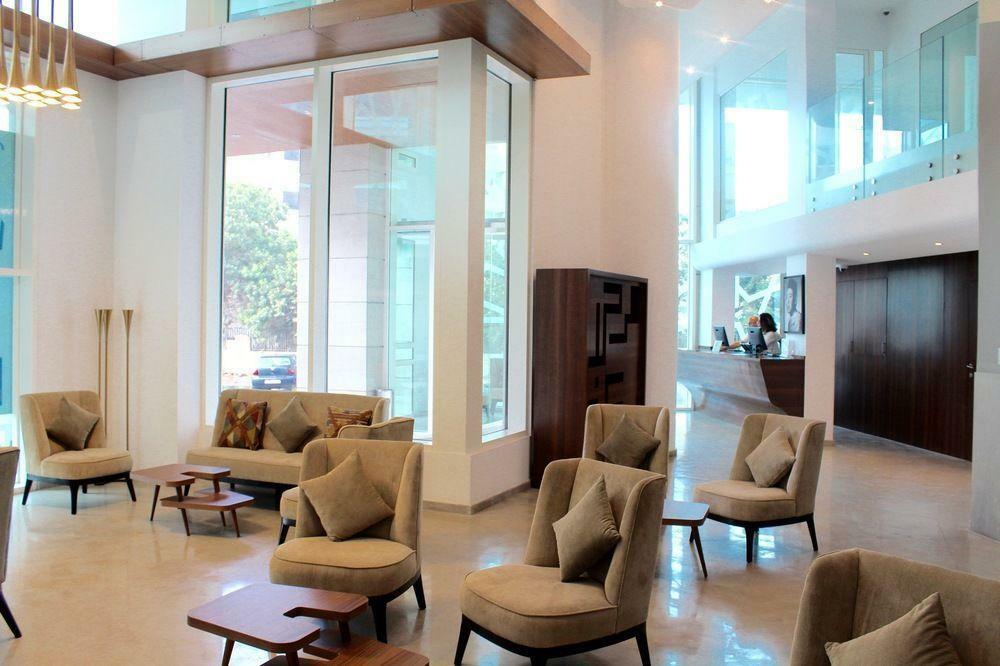 Premiere Classe Casablanca Centre Ville 外观 照片