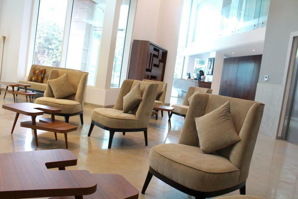 Premiere Classe Casablanca Centre Ville 外观 照片