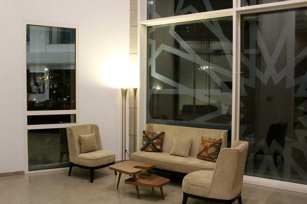 Premiere Classe Casablanca Centre Ville 外观 照片
