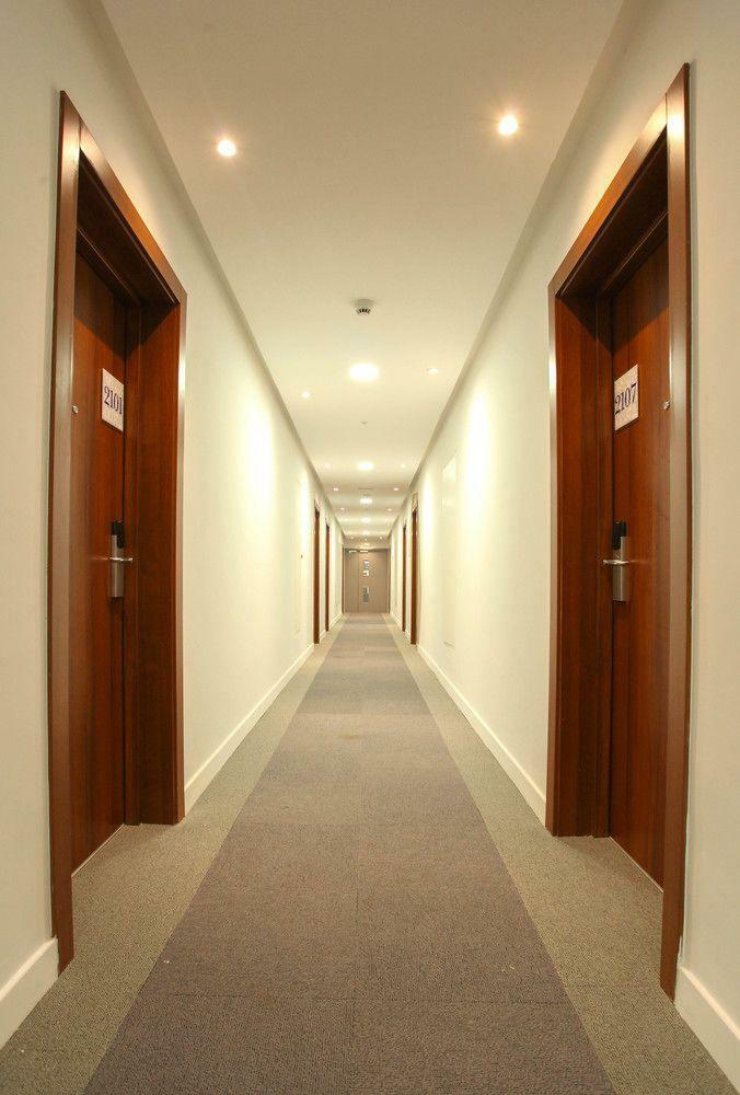 Premiere Classe Casablanca Centre Ville 外观 照片
