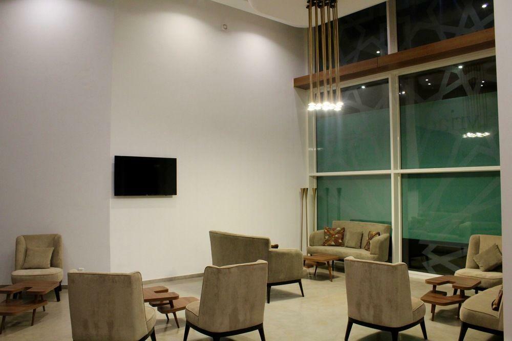 Premiere Classe Casablanca Centre Ville 外观 照片